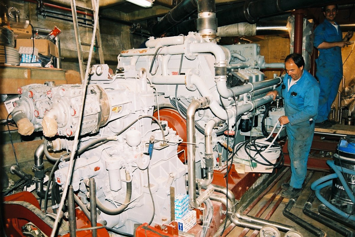 Imagen de Capitol 7 - 1999